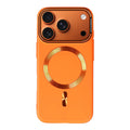 Sunburst Alloy Mag Case - iPhone