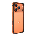 EdgeFrame Bumper Case - iPhone Series