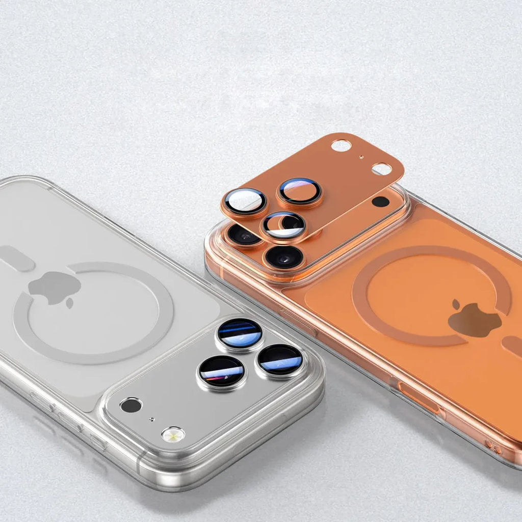 MetalShield Lens Protector - iPhone