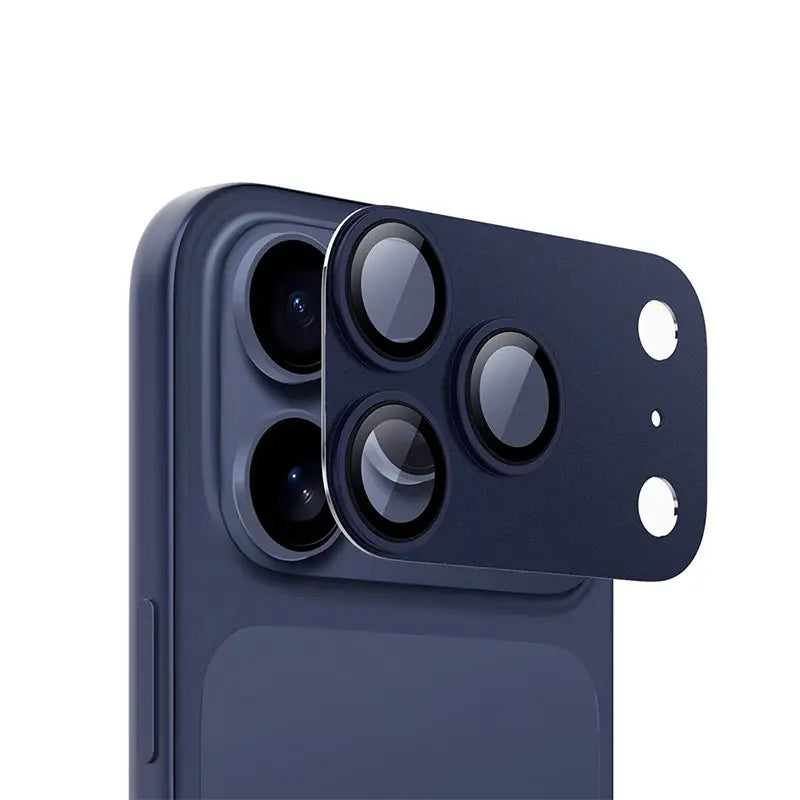 MetalShield Lens Protector - iPhone