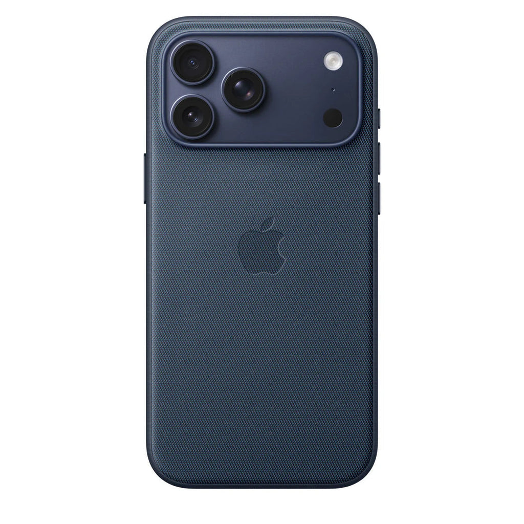 WovenMag Earth Case - iPhone