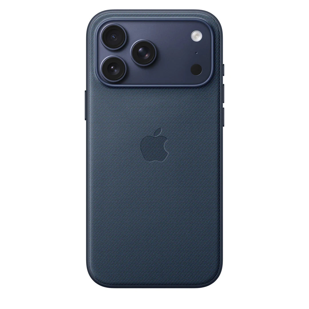 WovenMag Earth Case - iPhone