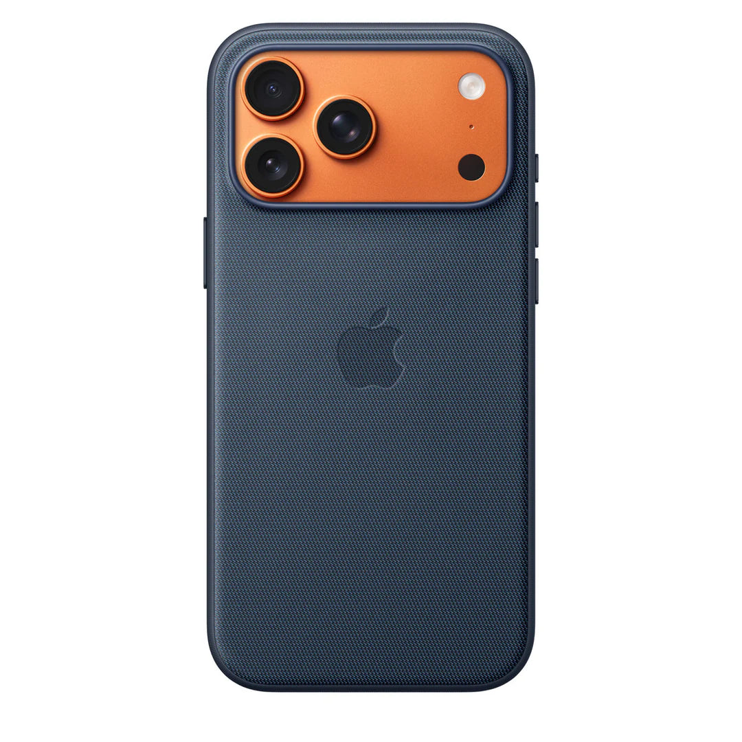 WovenMag Earth Case - iPhone