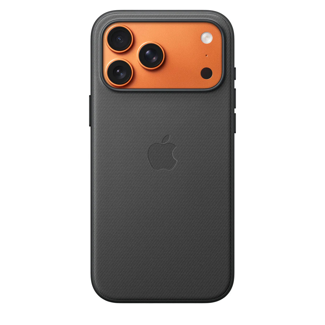 WovenMag Earth Case - iPhone