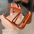 SlideGuard Lens Shield Case - iPhone