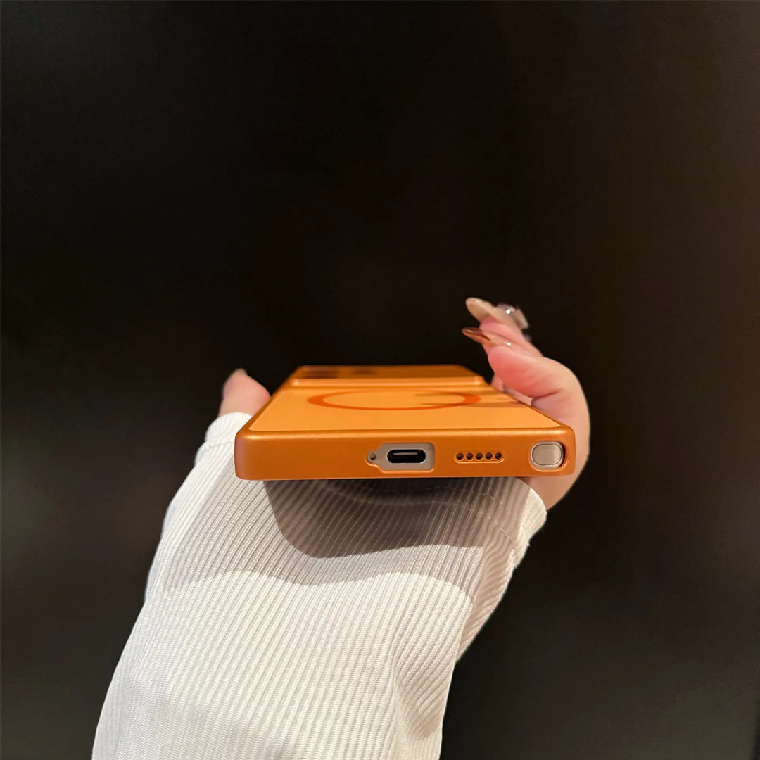 Citrine Edge MagSafe Case – Samsung