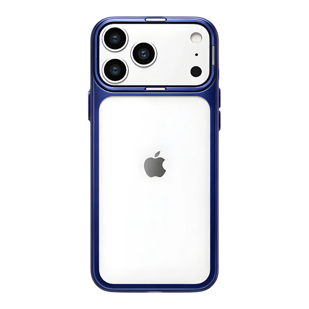 SlideGuard Lens Shield Case - iPhone