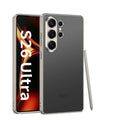 Crystal AG Fusion Case - Galaxy S26 Ultra