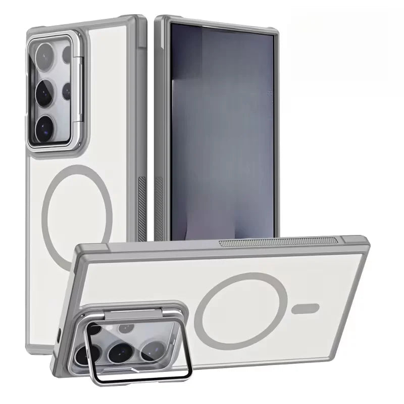 BlazeVolt Fusion MagSafe Case - Samsung