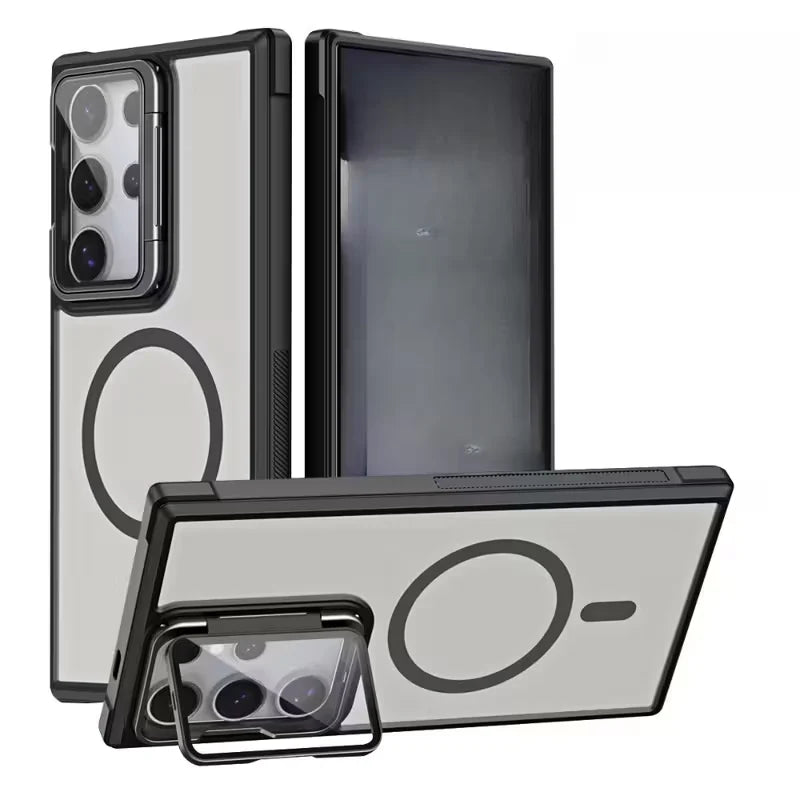 BlazeVolt Fusion MagSafe Case - Samsung