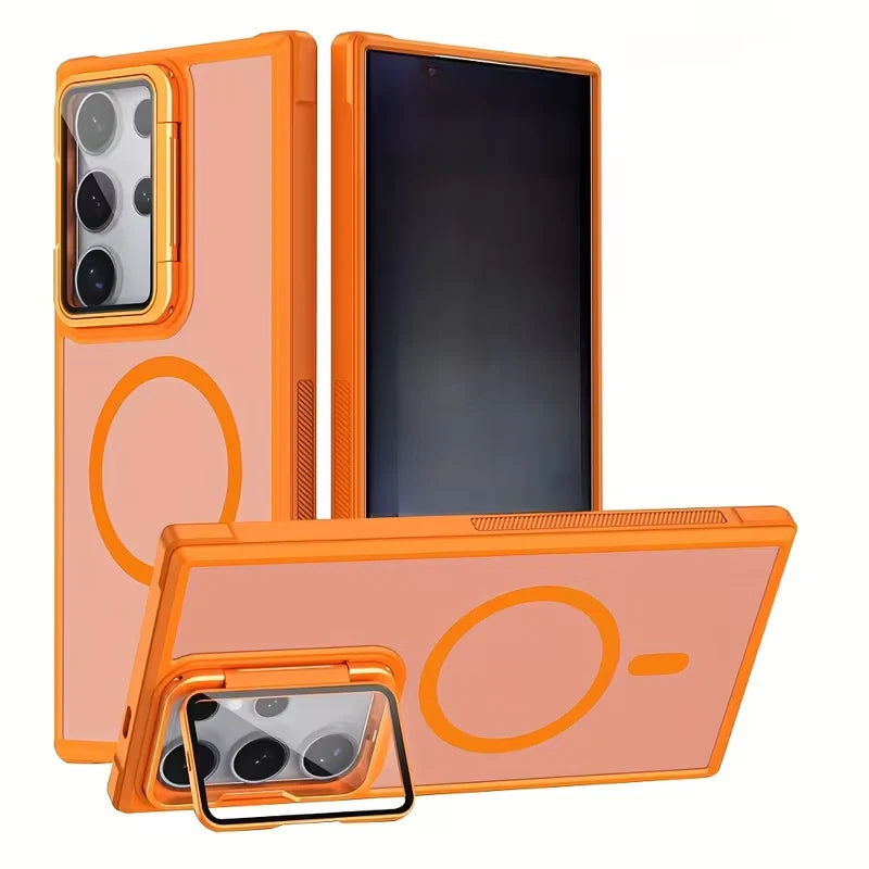 BlazeVolt Fusion MagSafe Case - Samsung
