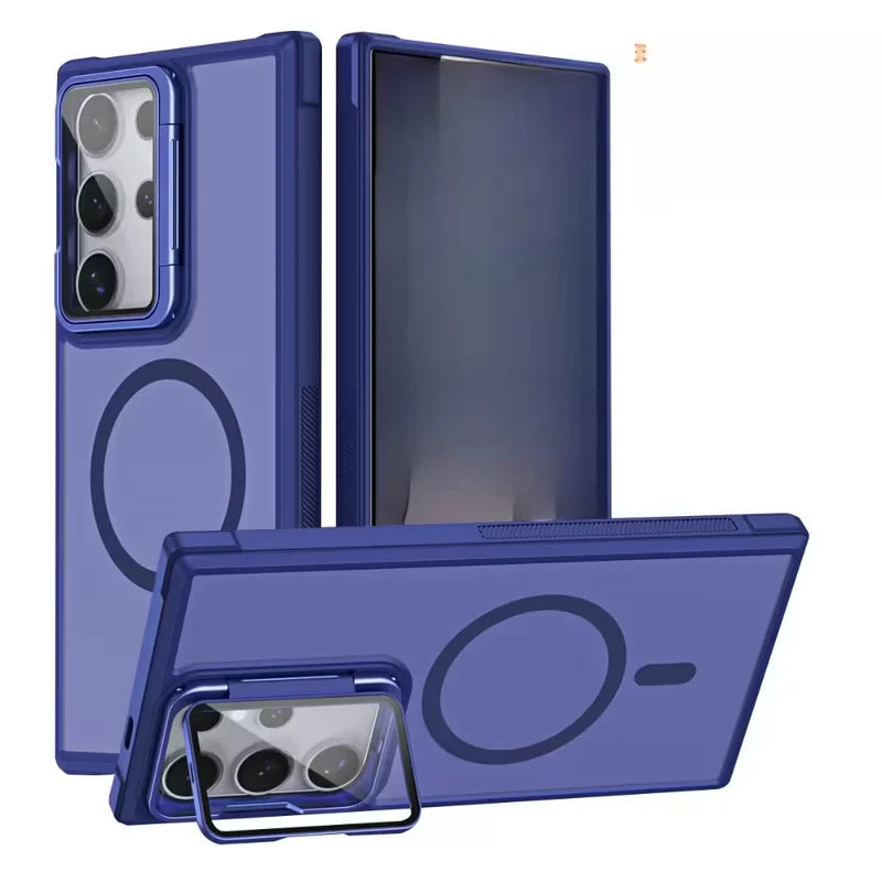 BlazeVolt Fusion MagSafe Case - Samsung