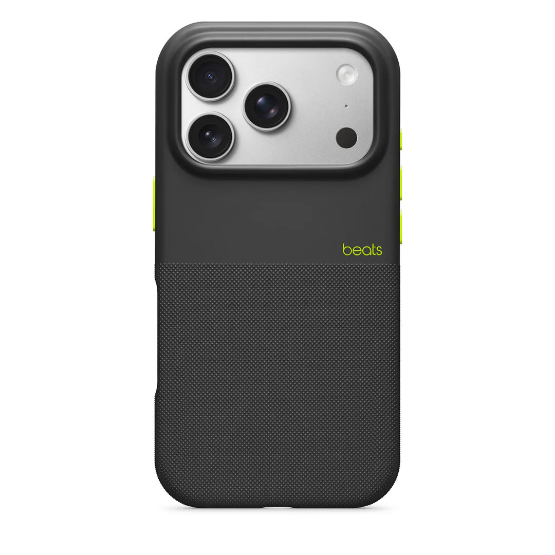 GripStealth Rugged Case - iPhone