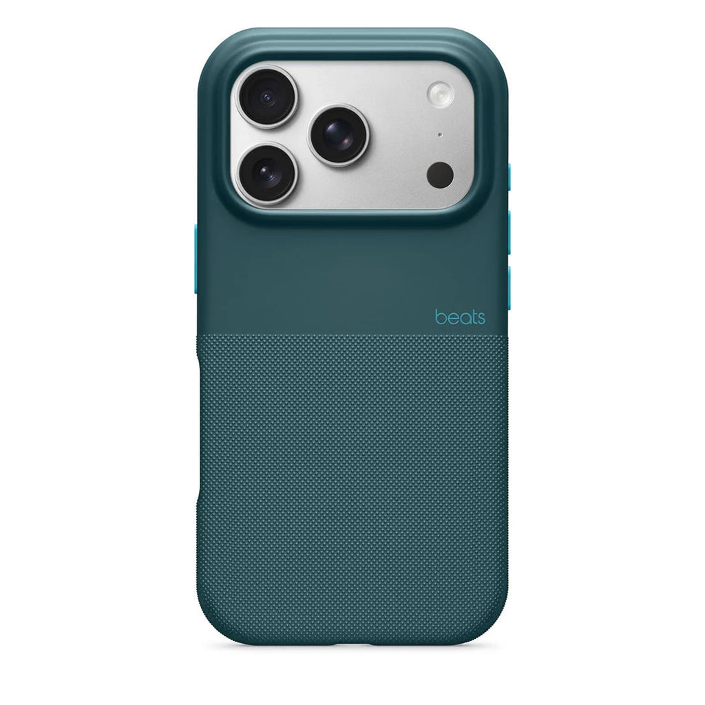 GripStealth Rugged Case - iPhone