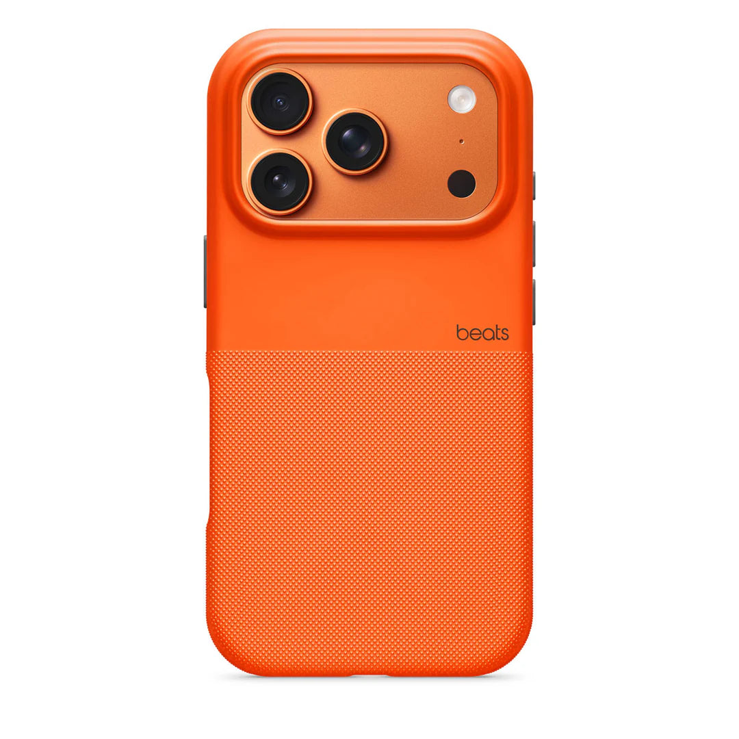 GripStealth Rugged Case - iPhone