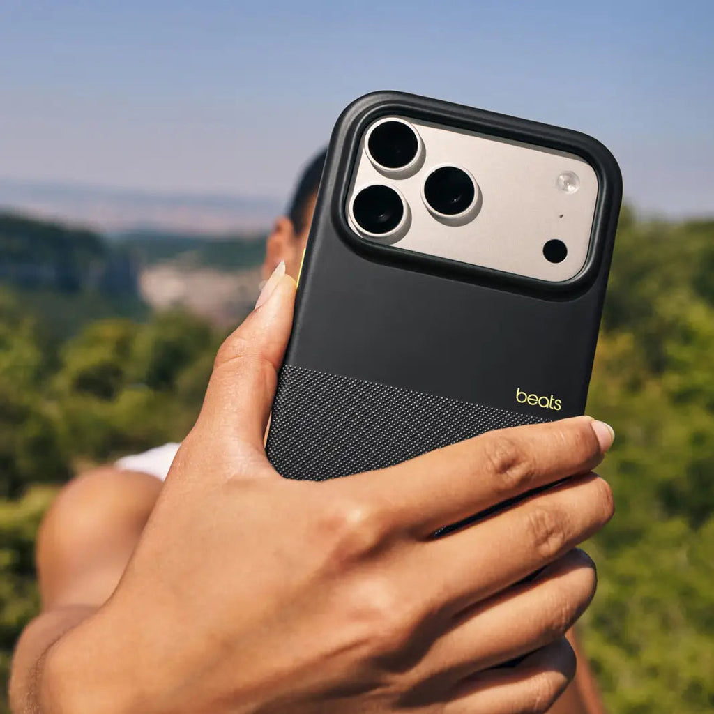 GripStealth Rugged Case - iPhone