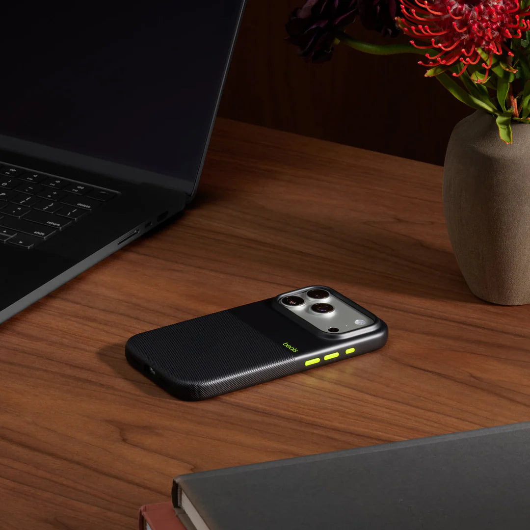 GripStealth Rugged Case - iPhone