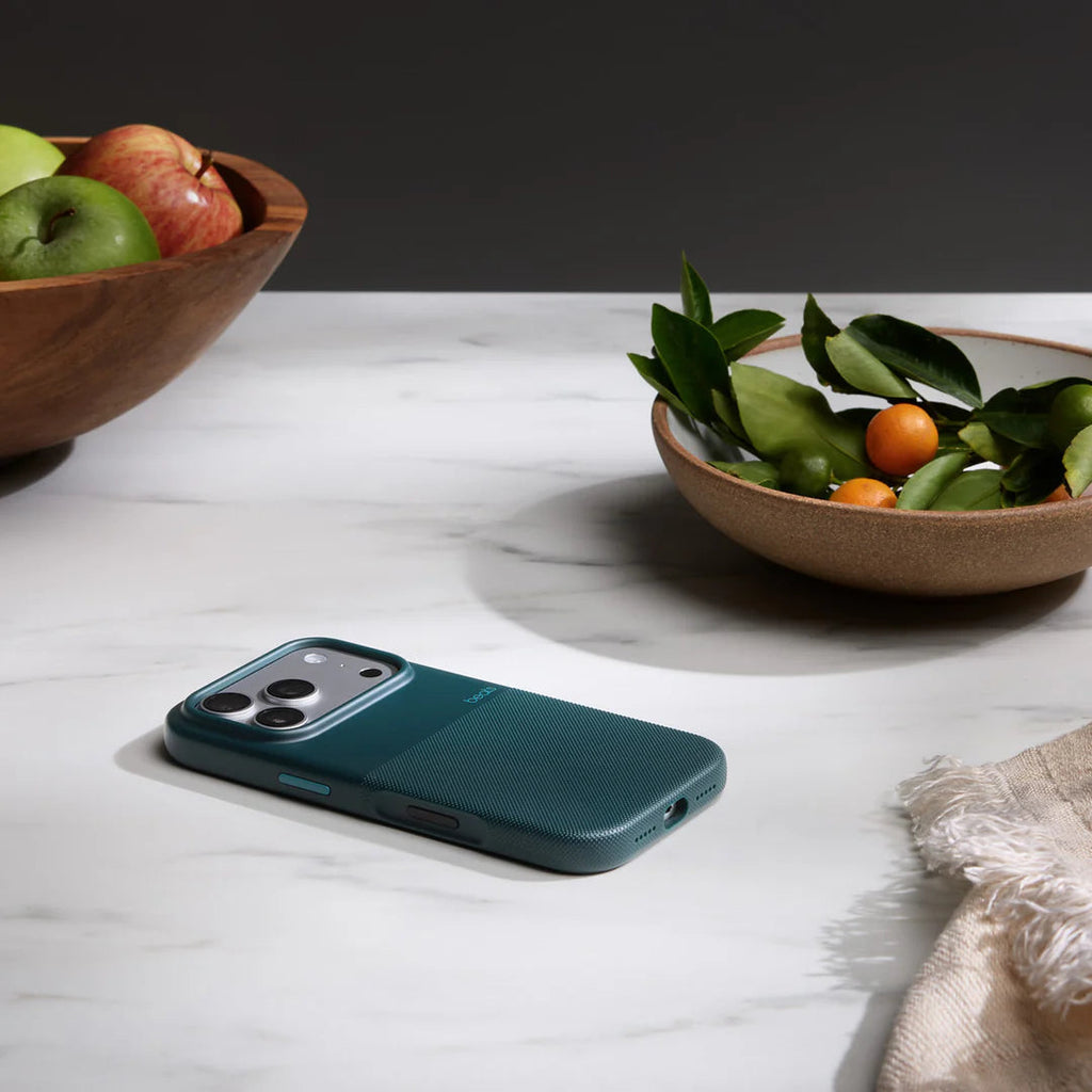 GripStealth Rugged Case - iPhone