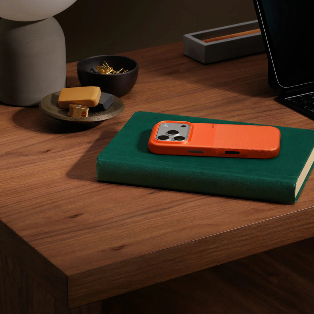 GripStealth Rugged Case - iPhone