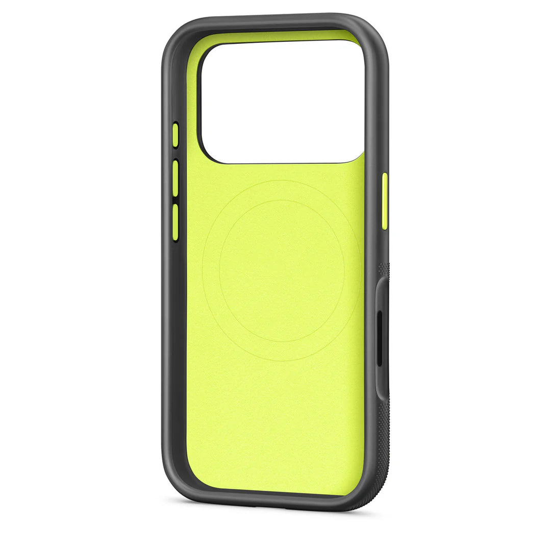 GripStealth Rugged Case - iPhone