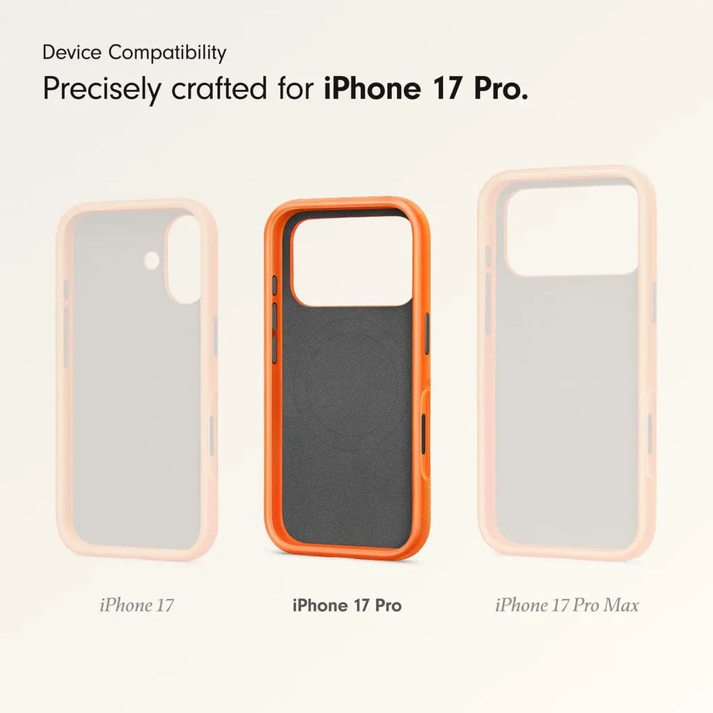 GripStealth Rugged Case - iPhone