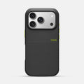 GripStealth Rugged Case - iPhone