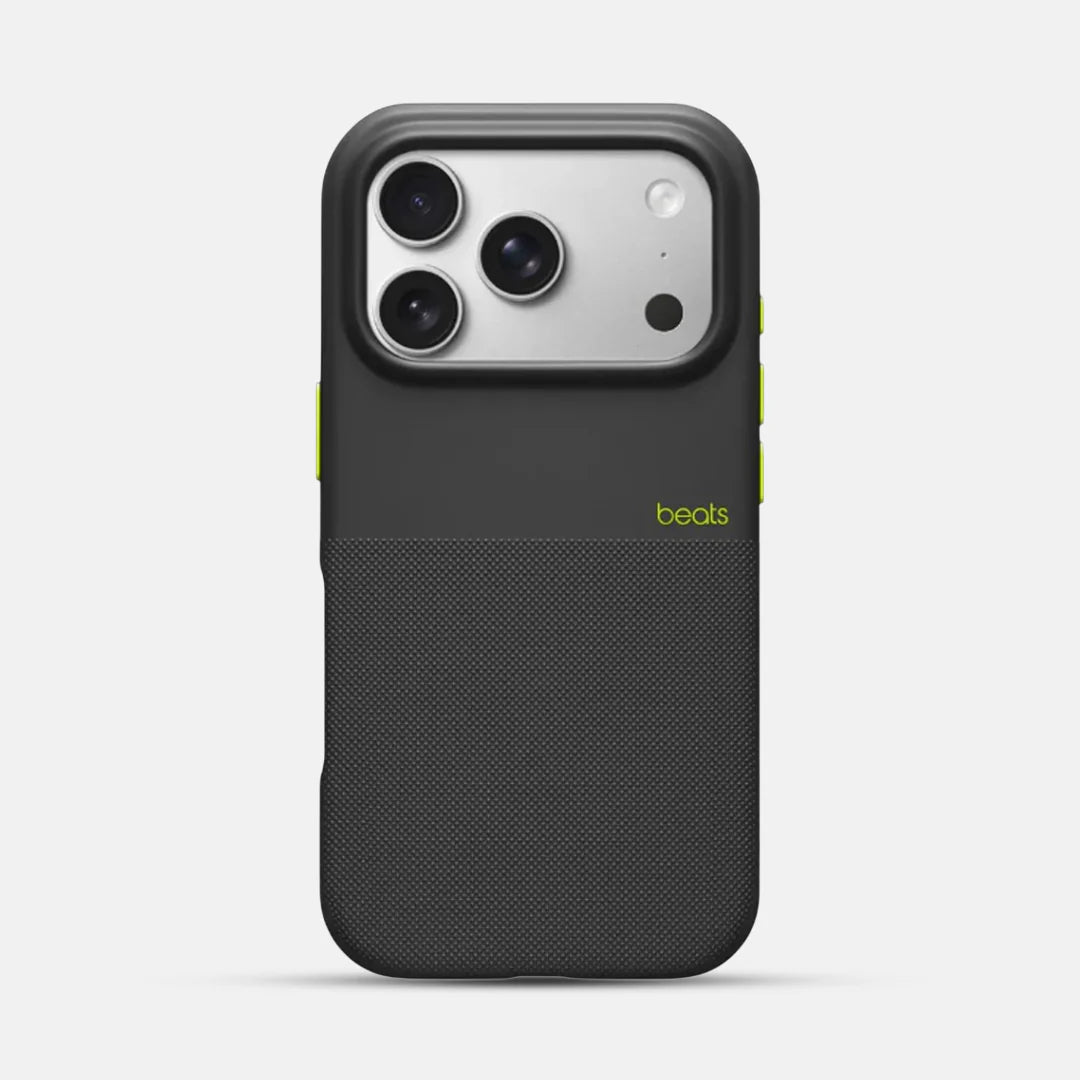 GripStealth Rugged Case - iPhone