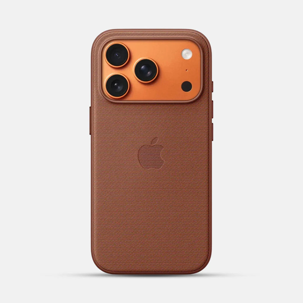 WovenMag Earth Case - iPhone