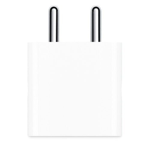 Apple 20W USB-C Power Adapter White - MUVR3HN/A
