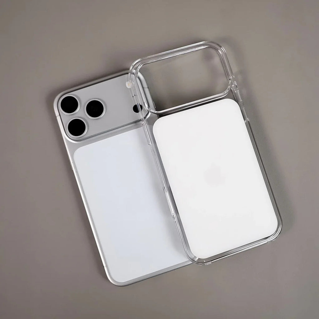 AIMag Clear Case - iPhone