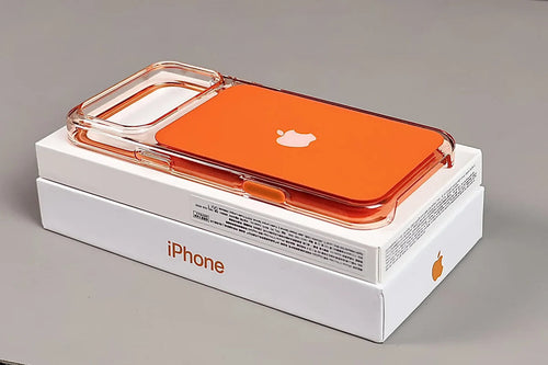 AIMag Clear Case - iPhone