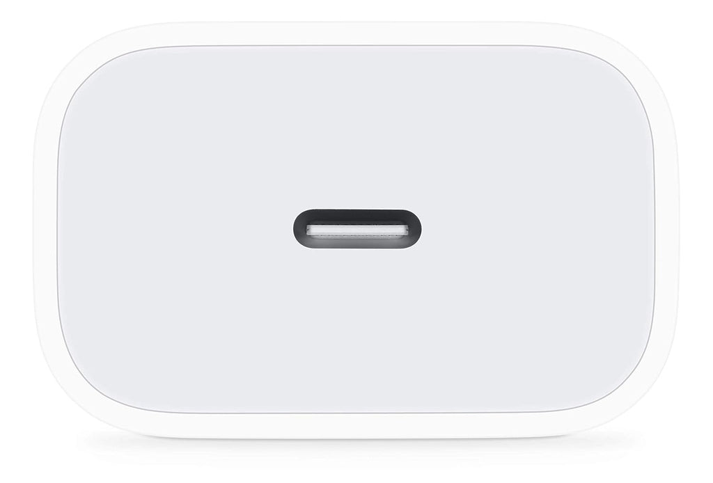 Apple 20W USB-C Power Adapter