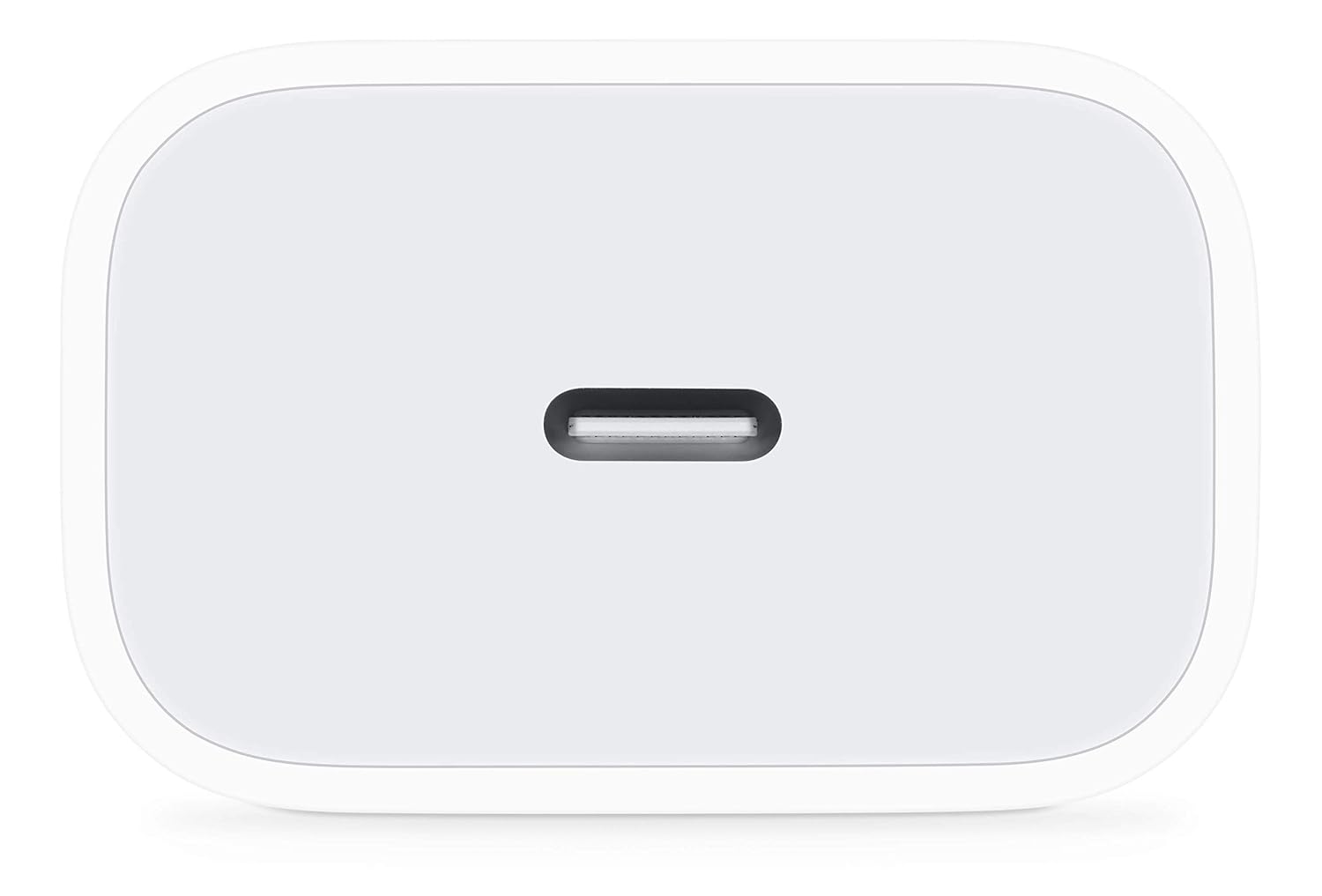 Apple 20W USB-C Power Adapter
