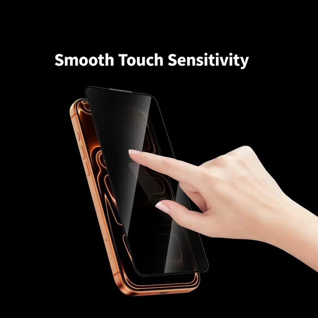 CrystalShield 5D Glass Protector - iPhone
