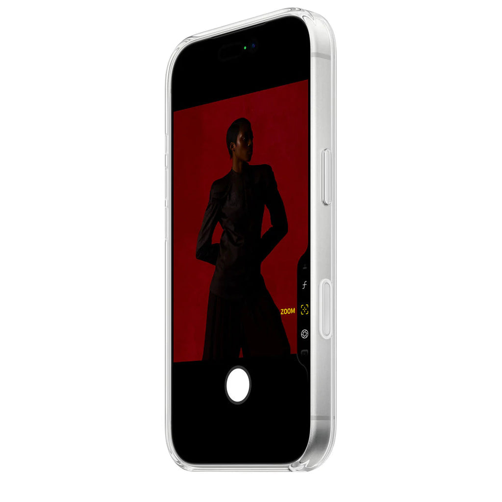 FrostAir Mag Case - iPhone Air