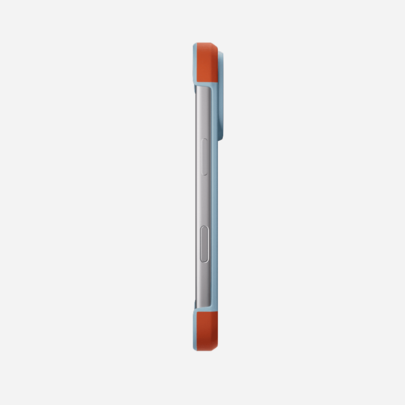 CoverXo Frame MagSafe Case – iPhone 17/Pro/Pro Max