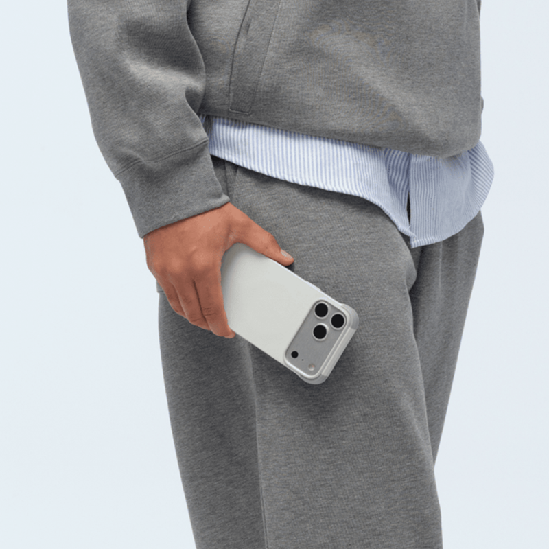 CoverXo Frame MagSafe Case – iPhone 17/Pro/Pro Max