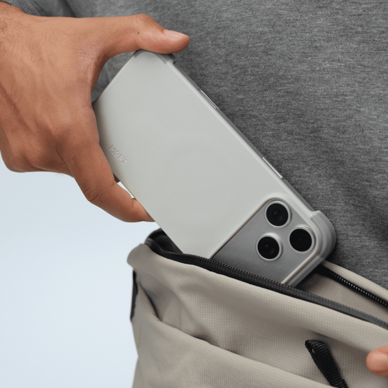 CoverXo Frame MagSafe Case – iPhone 17/Pro/Pro Max