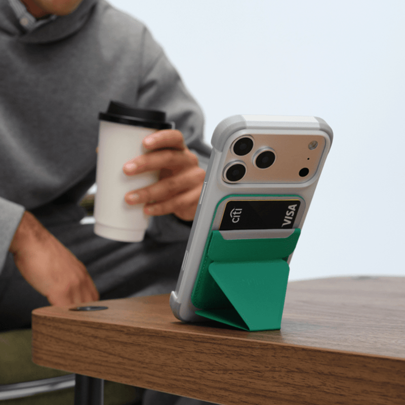 CoverXo Frame MagSafe Case – iPhone 17/Pro/Pro Max