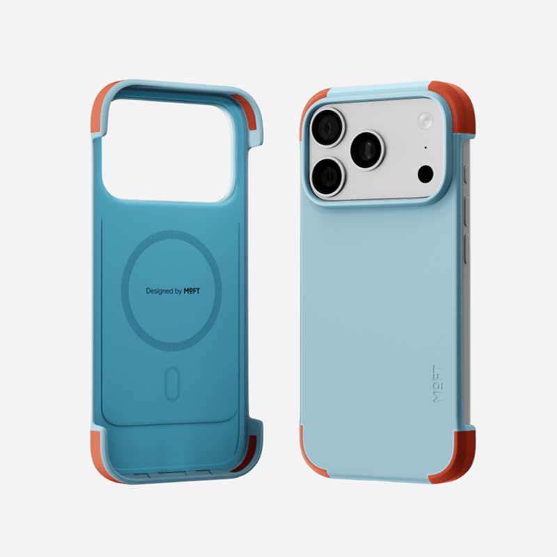 CoverXo Frame MagSafe Case – iPhone 17/Pro/Pro Max