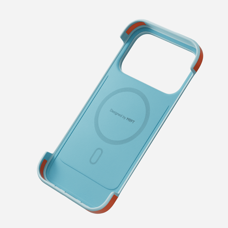CoverXo Frame MagSafe Case – iPhone 17/Pro/Pro Max