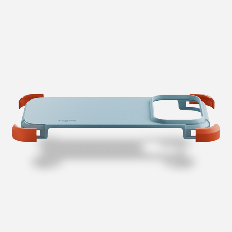 CoverXo Frame MagSafe Case – iPhone 17/Pro/Pro Max