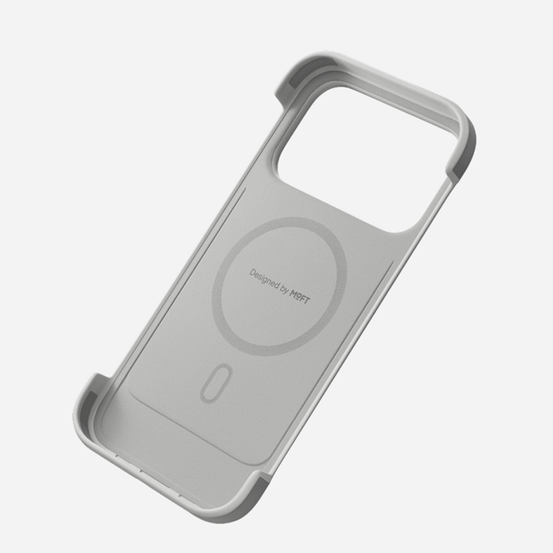 CoverXo Frame MagSafe Case – iPhone 17/Pro/Pro Max