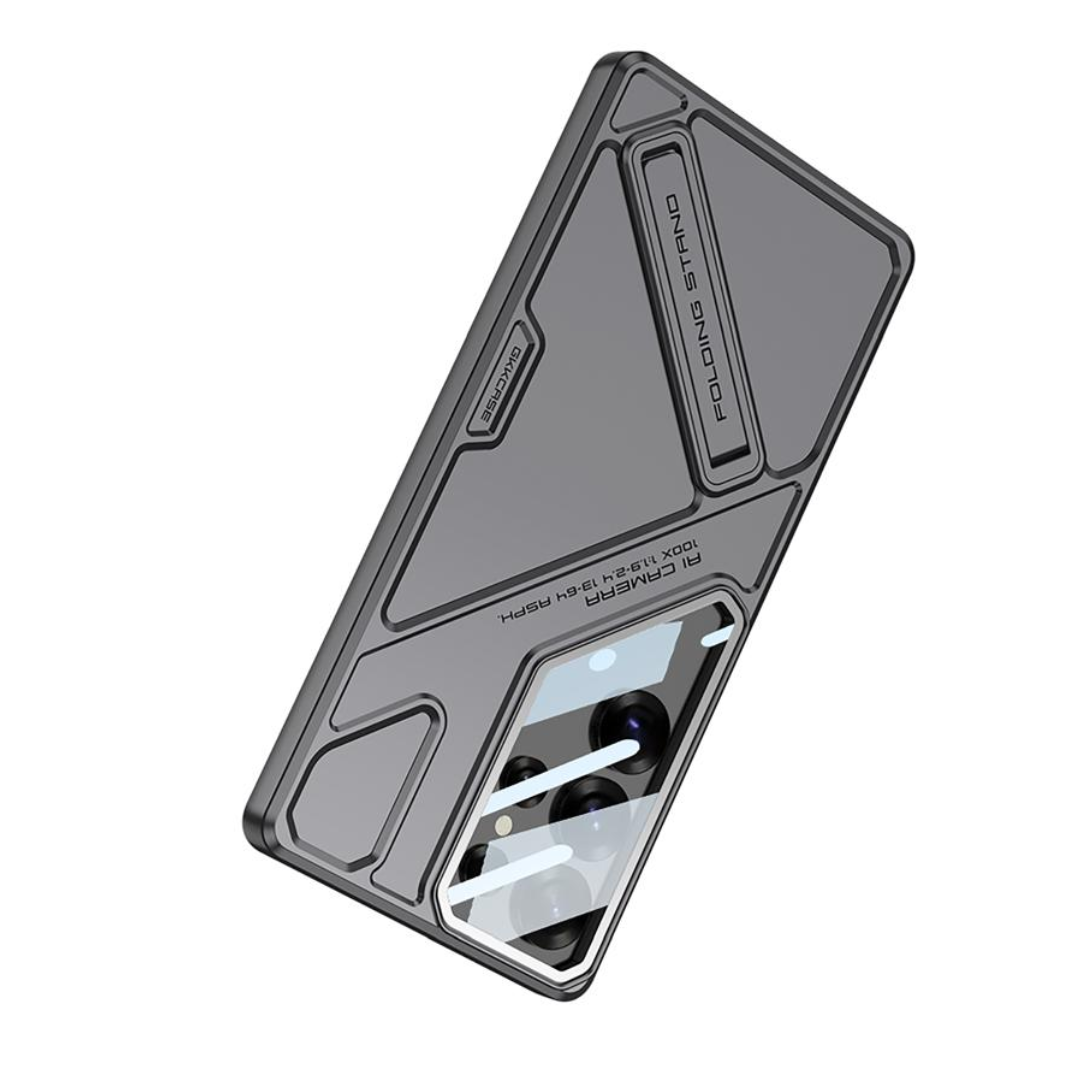AeroShield Camera Guard Case