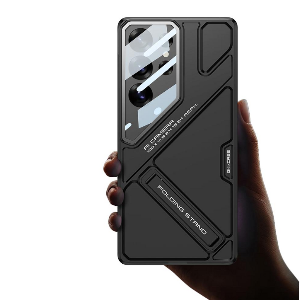AeroShield Camera Guard Case