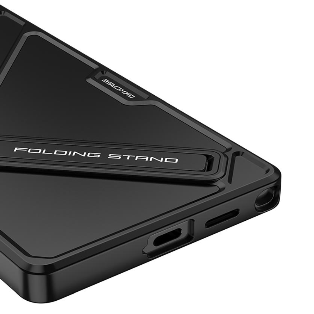 AeroShield Camera Guard Case