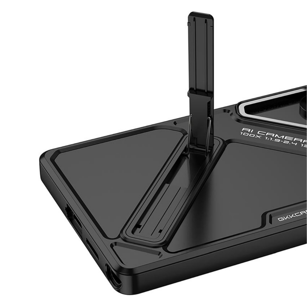 AeroShield Camera Guard Case