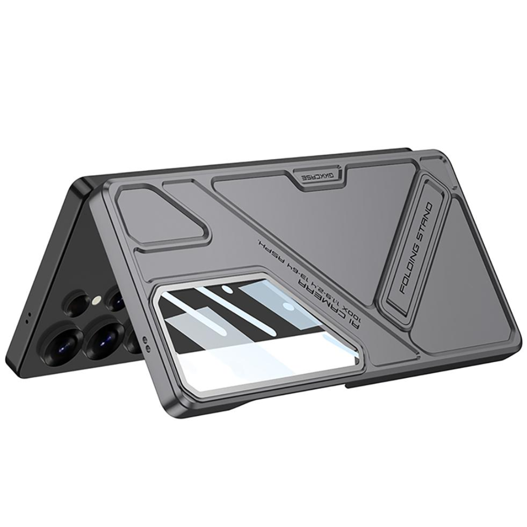 AeroShield Camera Guard Case