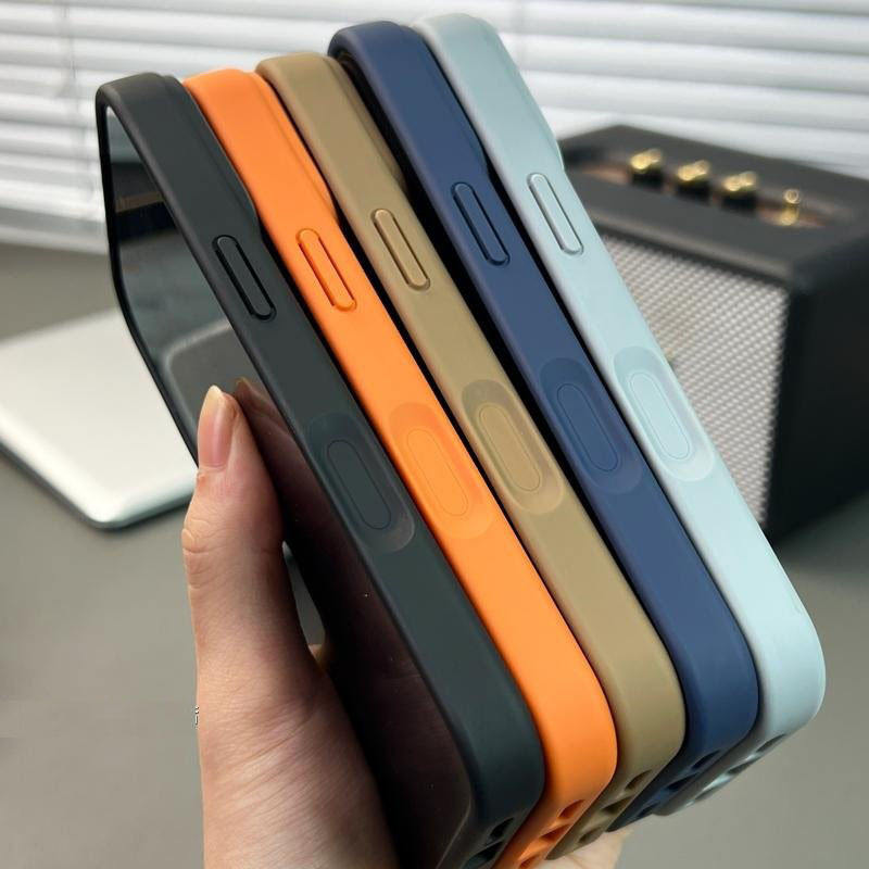ClearRing Stand Case - iPhone