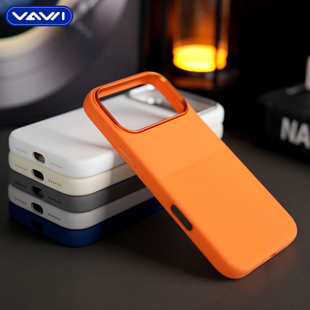 MetalGrip Shield Case - iPhone